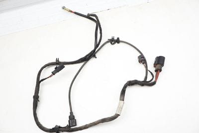Power Steering Wiring Harness 3CN971111G