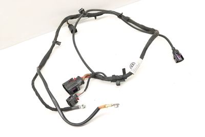 POWER STEERING WIRING HARNESS 3CN971111G