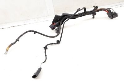 POWER STEERING WIRING HARNESS 4H0971111E