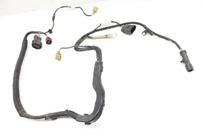 POWER STEERING WIRING HARNESS 4K1971111A