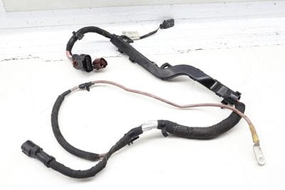 Power Steering Wiring Harness 4M1971111F