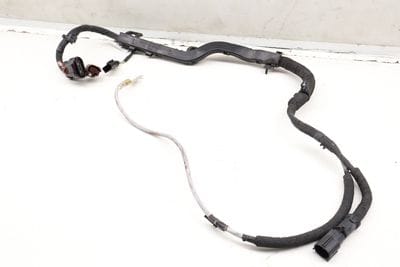 Power Steering Wiring Harness 4M1971111G