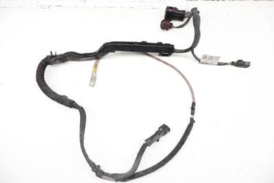 Power Steering Wiring Harness 4M1971111Q