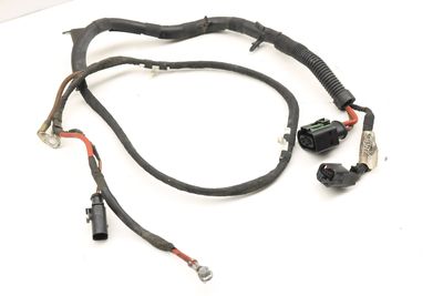 POWER STEERING WIRING HARNESS 5N1971111B