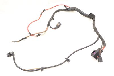 POWER STEERING WIRING HARNESS 5Q1971111AE