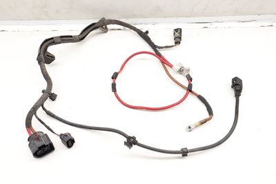 POWER STEERING WIRING HARNESS 5Q1971111BA