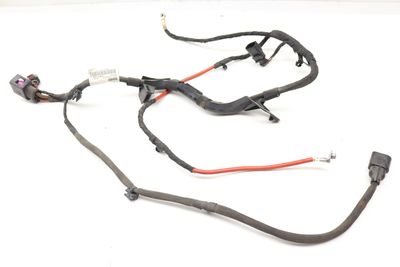 POWER STEERING WIRING HARNESS 5Q1971111CH