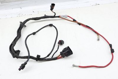 POWER STEERING WIRING HARNESS 5Q1971111CR