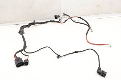 POWER STEERING WIRING HARNESS 5QB971111AN