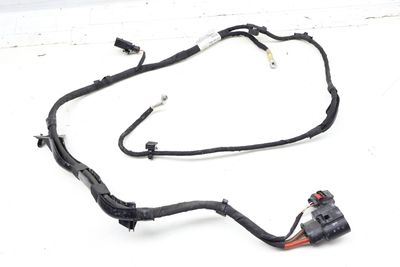 Power Steering Wiring Harness 5WB971111AA