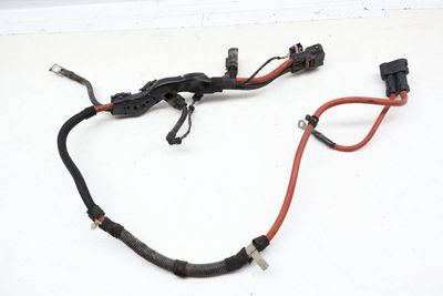 POWER STEERING WIRING HARNESS 9306099
