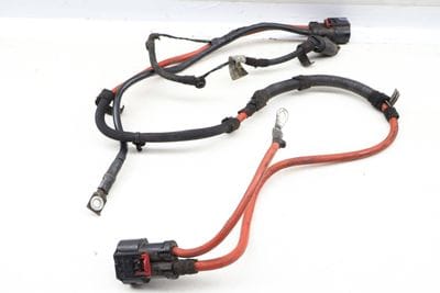 Power Steering Wiring Harness 61129328857