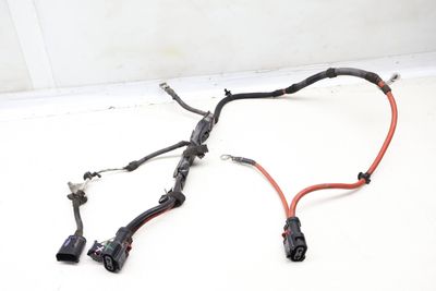 Power Steering Wiring Harness 61129328857