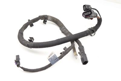 Power Steering Wiring Harness 80B971111