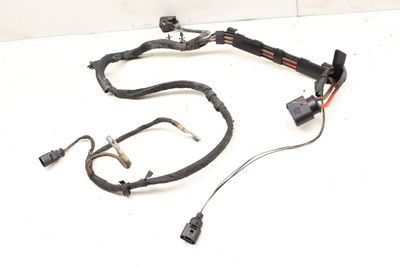 POWER STEERING WIRING HARNESS 8J1971111