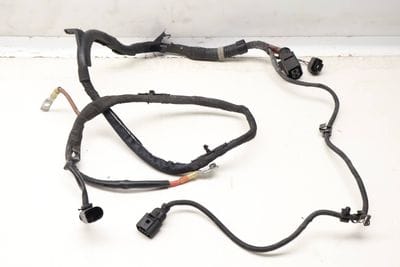 Power Steering Wiring Harness 8J1971111C