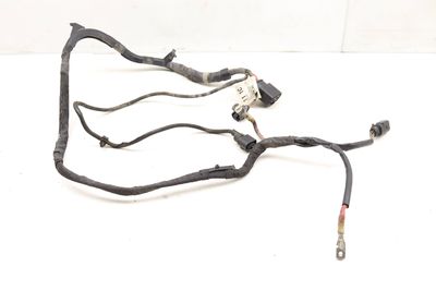 POWER STEERING WIRING HARNESS 8J1971111C
