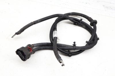 Power Steering Wiring Harness 8K1971111A