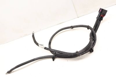 POWER STEERING WIRING HARNESS 8K1971111A