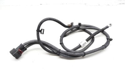 Power Steering Wiring Harness 8R1971111