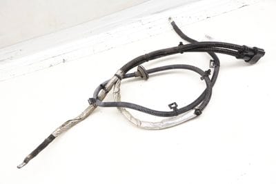 Power Steering Wiring Harness 8R1971111B