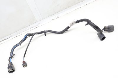 POWER STEERING WIRING HARNESS JK8314F427AB