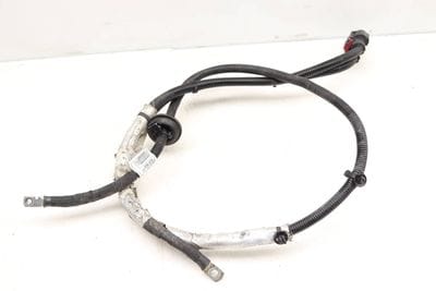 Power Steering Wiring Harness Cable