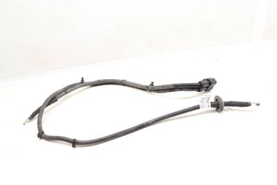 Power Steering Wiring Harness Cable