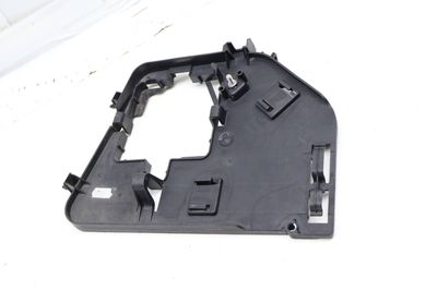 POWER SUPPLY MODULE CARRIER PLATE 7590620