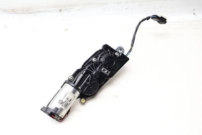 Power Trunk Close Assist Motor / Unit 51247233909
