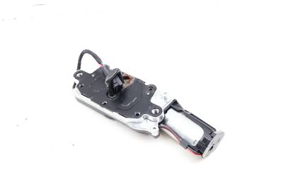 Power Trunk Close Assist Motor / Unit 51247233909