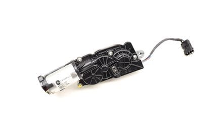 POWER TRUNK CLOSE ASSIST MOTOR / UNIT 7233909