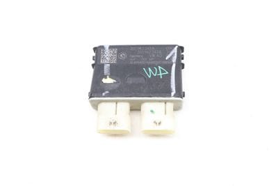 Power Trunk / Hatch Module 3G0962243B