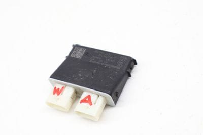 Power Trunk / Hatch Module 3G0962243C