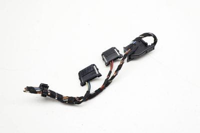 Power Trunk / Liftgate Control Module Wiring Pigtail Harness