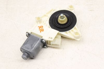 Power Window Motor 2048200642
