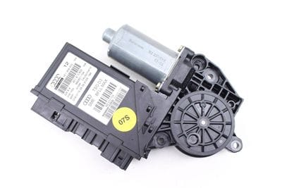 Power Window Motor 4E1959802