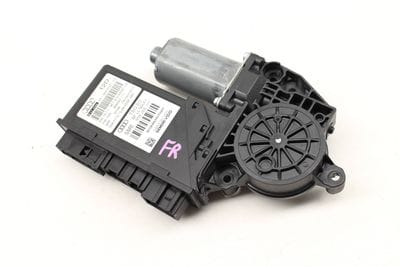 Power Window Motor 4E1959802D
