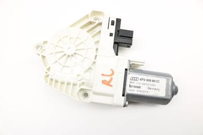 Power Window Motor 4F0959801C