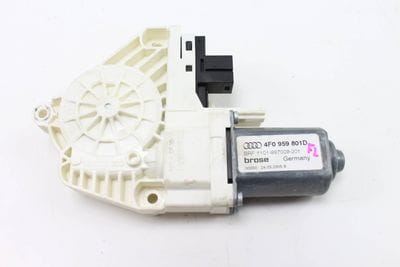 Power Window Motor 4F0959801D