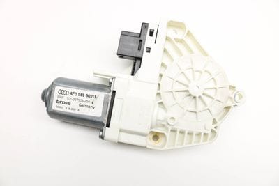 Power Window Motor 4F0959802D