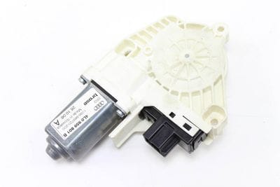 Power Window Motor 4L0959801B