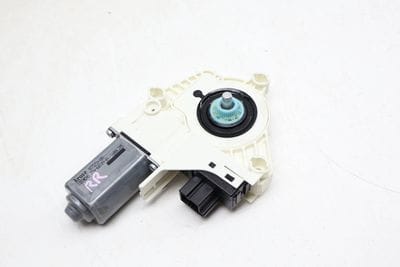 Power Window Motor 4L0959802B