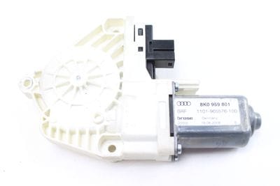 Power Window Motor 8K0959801