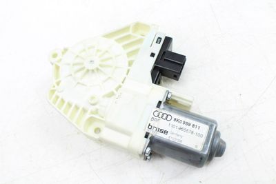 Power Window Motor 8K0959811