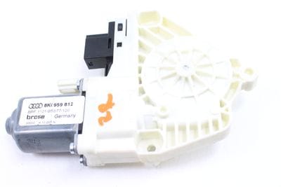 Power Window Motor 8K0959812