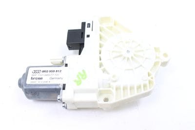 Power Window Motor 8K0959812