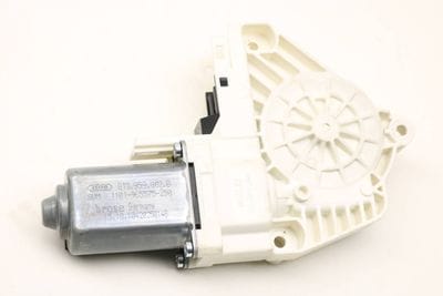Power Window Motor 8T0959802B