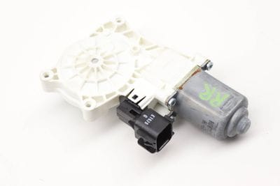 Power Window Motor LR126074