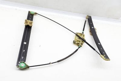Power Window Regulator 4L0837461A